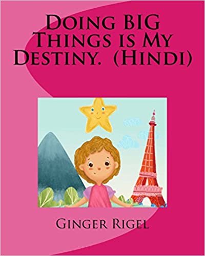 indir Doing BIG Things is My Destiny. (Hindi)