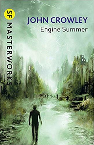 Engine Summer (S.F. MASTERWORKS) indir