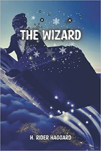 indir The Wizard: a novel