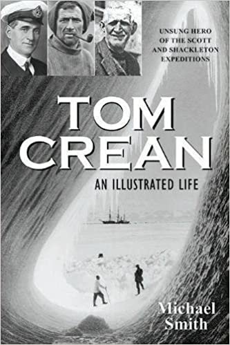 اقرأ توم crean – وهي illustrated الحياة: unsung Hero of the Scott & shackleton expeditions الكتاب الاليكتروني 