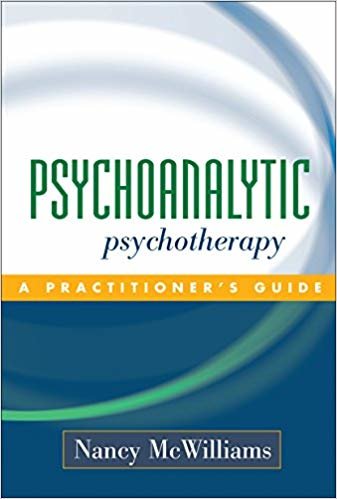 اقرأ psychoanalytic psychotherapy: ممارس ً من دليل الكتاب الاليكتروني 
