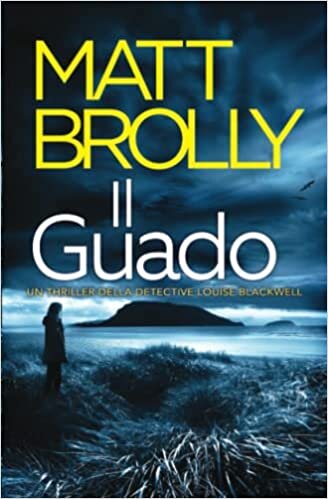 تحميل Il Guado (Italian Edition)