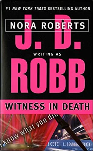 اقرأ Witness in Death الكتاب الاليكتروني 