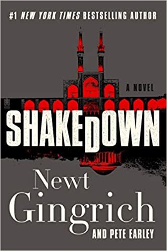 Shakedown: A Novel (Mayberry and Garrett, 2) ダウンロード