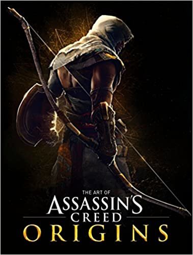 ダウンロード  The Art of Assassin's Creed Origins 本