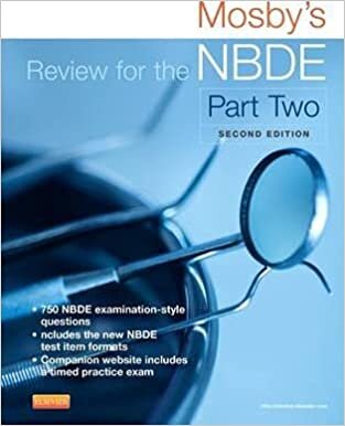 Other Review for the NBDE Part Two - Paperback تكوين تحميل مجانا Other تكوين