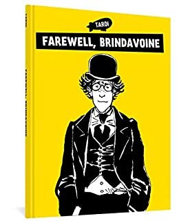 ダウンロード  Farewell, Brindavoine (English Edition) 本