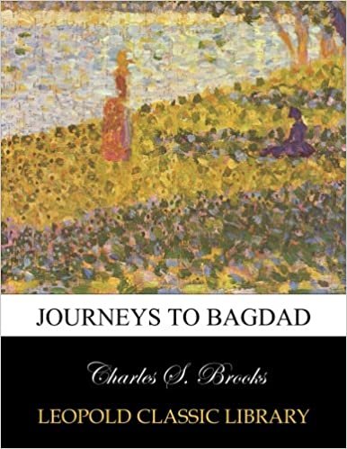 اقرأ Journeys to Bagdad الكتاب الاليكتروني 