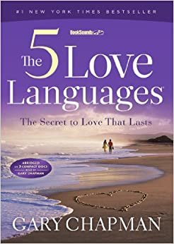 ダウンロード  The Five Love Languages 本