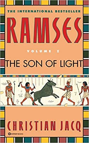 indir Ramses: The Son of Light - Volume I: 1
