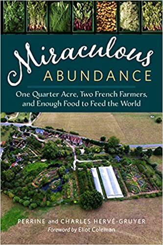 indir Herve-Gruyer, C: Miraculous Abundance