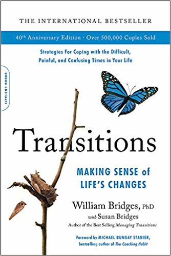 تحميل Transitions (40th Anniversary): Making Sense of Life&#39;s Changes