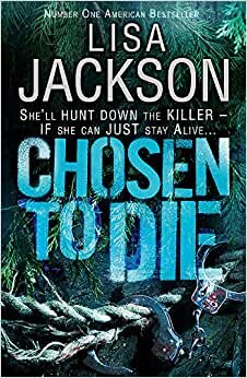 تحميل Chosen to Die: A completely addictive detective novel with a stunning twist