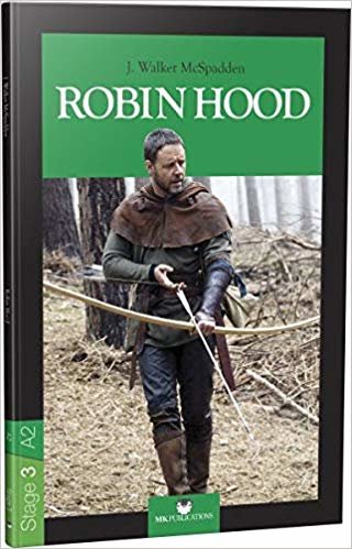 Stage 3 Robin Hood indir
