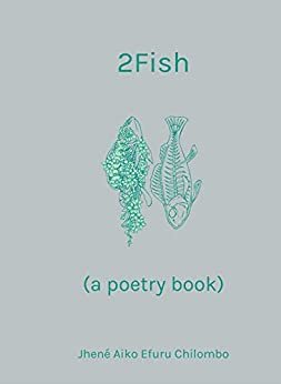 2Fish: (a poetry book) (English Edition)