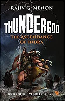 تحميل Thundergod: The Ascendance of Indra