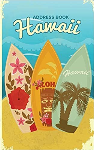 Address Book Hawaii indir