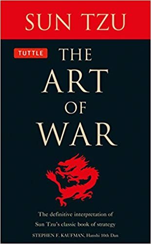 تحميل The Art of War: إلى تفسيرها tzu من أشعة الشمس من كلاسيكية كتاب من الإستراتيجية
