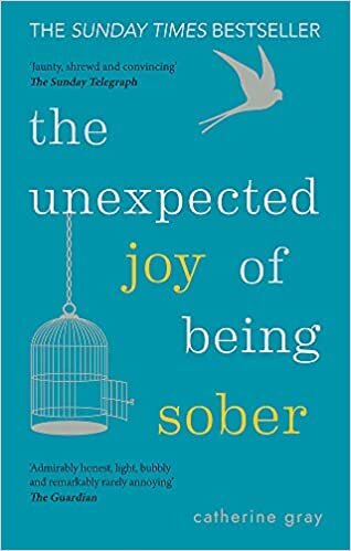 The Unexpected Joy of Being Sober: Discovering a happy, healthy, wealthy alcohol-free life indir