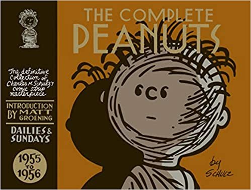 Schulz, C: Complete Peanuts 1955-1956 indir