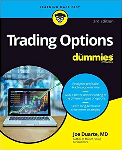  بدون تسجيل ليقرأ Trading Options for Dummies