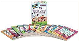 ダウンロード  My Weirder School 12-Book Box Set: Books 1-12 本