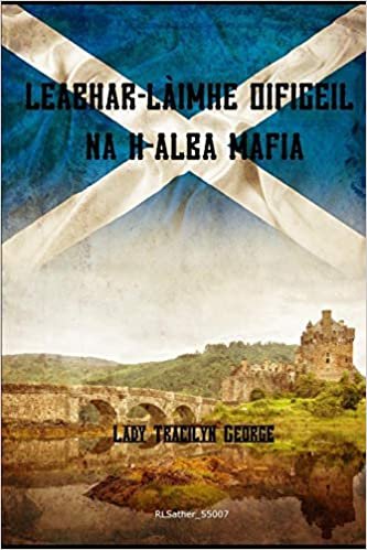 اقرأ Leabhar-Làimhe Oifigeil Na H-Alba Mafia الكتاب الاليكتروني 