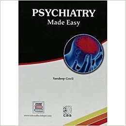  بدون تسجيل ليقرأ PSYCHIATRY, Made Easy, ‎4‎th Edition