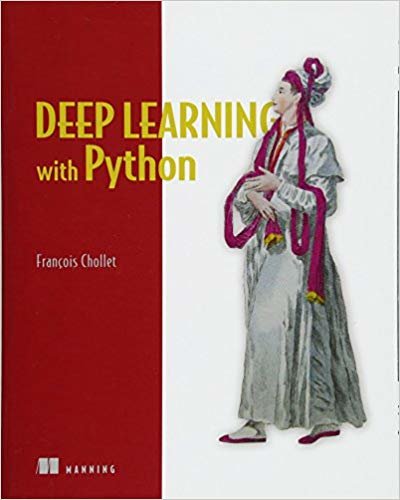 تحميل التعلم عميق مع Python
