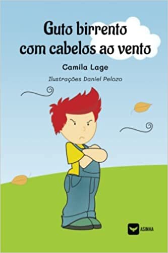اقرأ Guto Birrento com Cabelos ao Vento الكتاب الاليكتروني 
