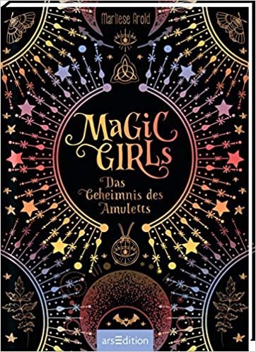 indir Magic Girls - Das Geheimnis des Amuletts (Magic Girls)