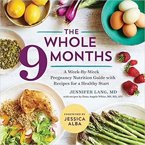 تحميل تمتع بكامل 9 أشهر: A week-by-week الحمل التغذية دليل مع recipes للحصول على مظهر صحي البداية