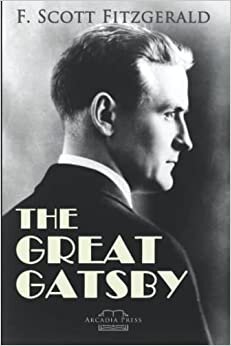 اقرأ The Great Gatsby الكتاب الاليكتروني 