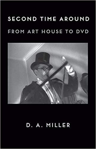 ダウンロード  Second Time Around: From Art House to Dvd 本