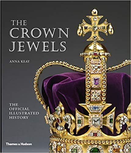 ダウンロード  Crown Jewels: The Official Illustrated History 本