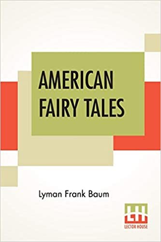 اقرأ American Fairy Tales الكتاب الاليكتروني 