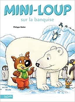 اقرأ Mini-Loup Sur La Banquise الكتاب الاليكتروني 