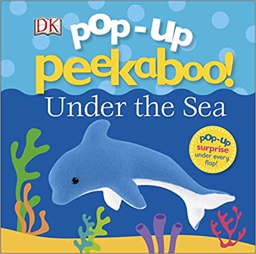 Pop Up Peekaboo! Under The Sea indir