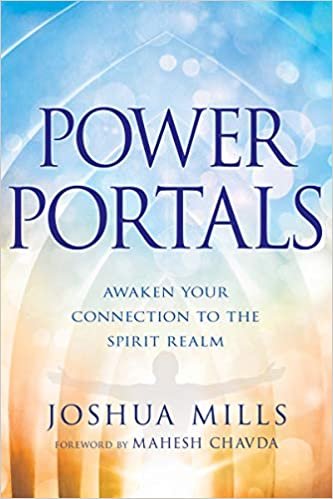 ダウンロード  Power Portals: Awaken Your Connection to the Spirit Realm 本