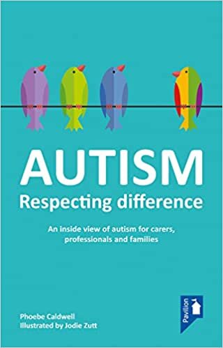 تحميل Autism: Respecting Difference