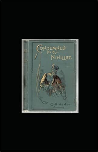 indir Condemned as a Nihilist Annotated