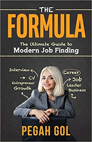 تحميل The Formula: The Ultimate Guide of Modern Job Finding