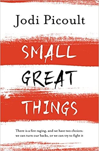 indir Small Great Things: The bestselling novel you won&#39;t want to miss