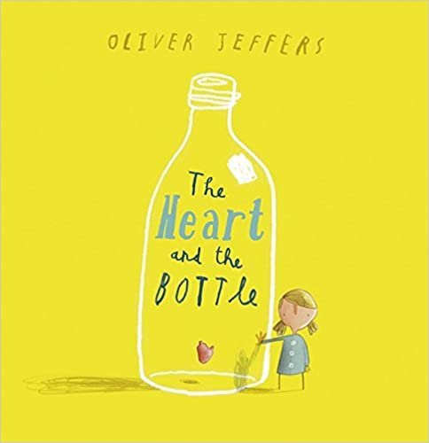 Jeffers, O: Heart and the Bottle indir