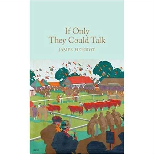 James Herriot If Only They Could Talk تكوين تحميل مجانا James Herriot تكوين
