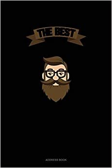 اقرأ The Best Plumbers Have Beards: Address Book الكتاب الاليكتروني 