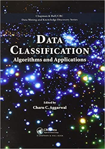 indir Data Classification: Algorithms and Applications