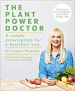 ダウンロード  The Plant Power Doctor: A simple prescription for long-term good health and vitality 本