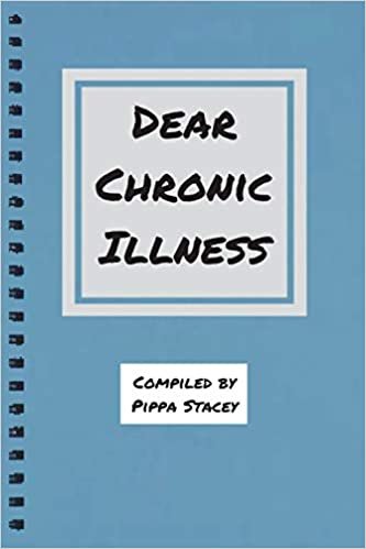 اقرأ Dear Chronic Illness الكتاب الاليكتروني 