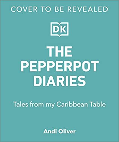 ダウンロード  The Pepperpot Diaries 本